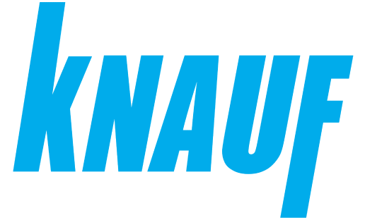 Логотип Knauf