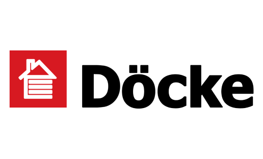 Логотип Docke
