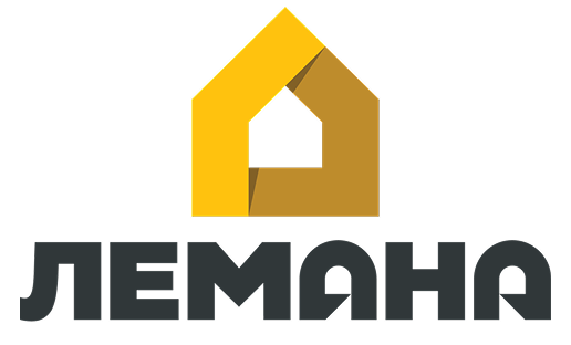 Логотип Лемана Про