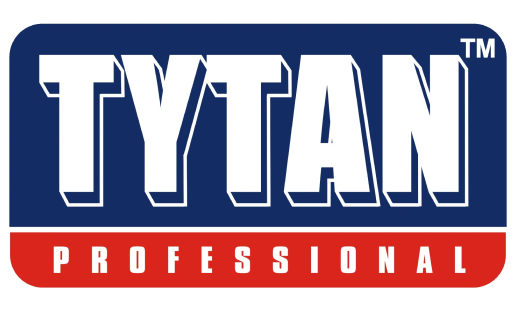 Логотип Tytan