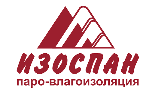 Логотип Изоспан