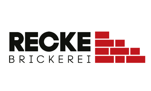Логотип Recke