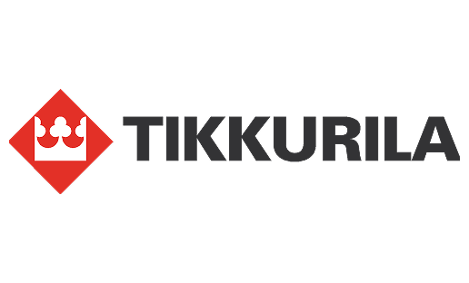 Логотип Tikkurila