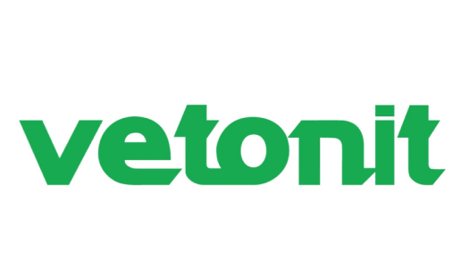 Логотип Vetonit