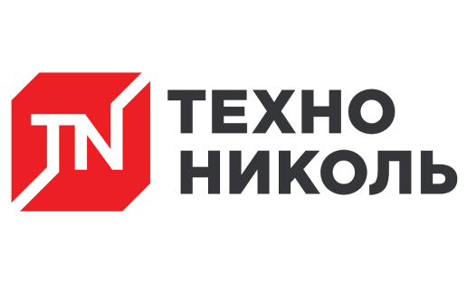 Логотип Техно Николь